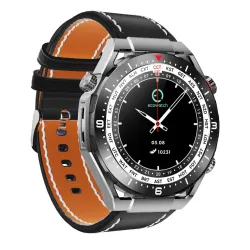 Smartwatch Ecowatch 1 Czarny