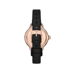 Часы Emporio Armani Mia AR11598 с покрытием из розового золота