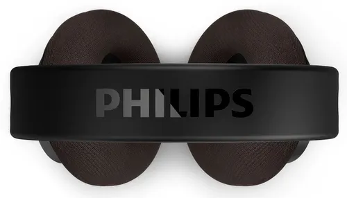 Słuchawki nauszne PHILIPS SHP9500CY/00 Brązowy
