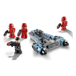 LEGO Star Wars Sith Askerlerinin Savaş Seti (75266)