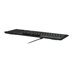 Klawiatura mechaniczna Corsair K100 Air Wireless RGB - Cherry MX Ultra