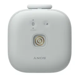 Głośnik mobilny SONY LinkBuds LS1 Szary