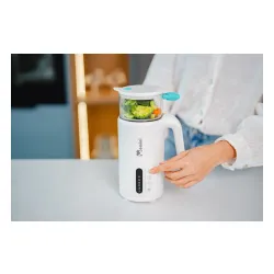 Blender dla dzieci Momini TinyCook 6w1