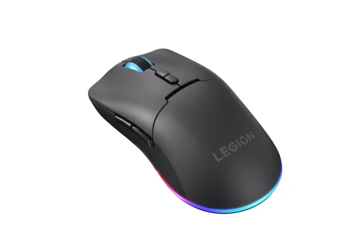 Myszka gamingowa Lenovo Legion M220 RGB Czarny