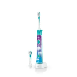Szczoteczka soniczna Philips Sonicare For Kids HX6322/04