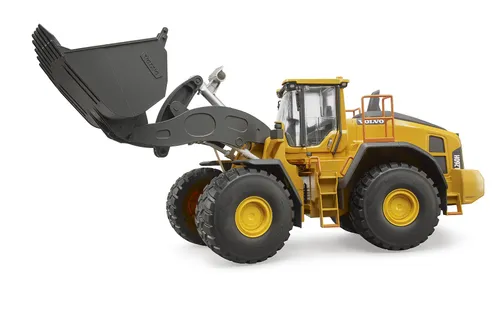 Bruder 02458 Ładowarka kołowa Volvo L260H (02-458)