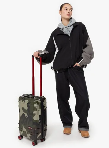 Walizka kabinowa Eastpak Resist'r Zip Cabin - camo