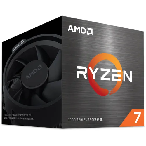 Procesor AMD Ryzen 7 5700 BOX (100-100000743BOX)