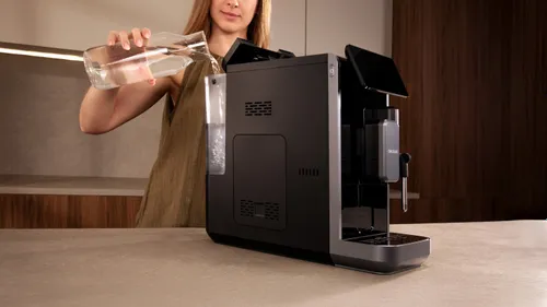 Ekspres CECOTEC Cremmaet Lungo Steam