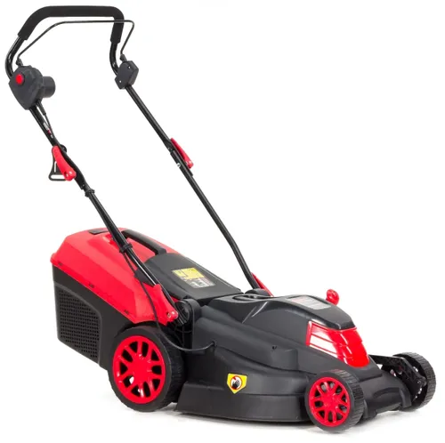 Kosiarka elektryczna NAC MEX42-E18 1800W 420mm