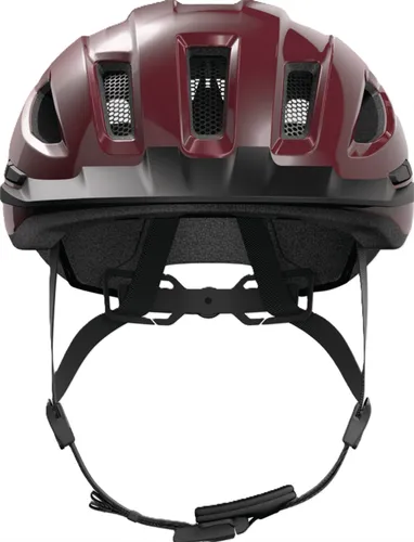 Kask rowerowy ABUS Urban-I 4.0