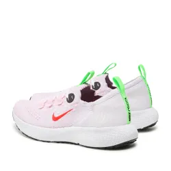 Nike React Escape Rn FK DC4269 Barely Grape / Bright Crimson Spor Ayakkabıları - Beden (EU) 38_5