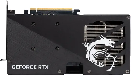Karta graficzna MSI GeForce RTX 5060 Gaming 8GB OC DLLS 4