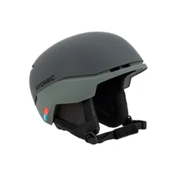 Kask snowboardowy ATOMIC FOUR AMID green - Rozmiar - M