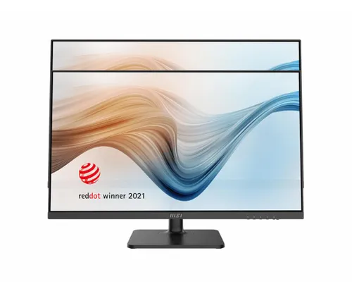 Monitor MSI Modern MD272P 27" Full HD IPS 75Hz 5ms