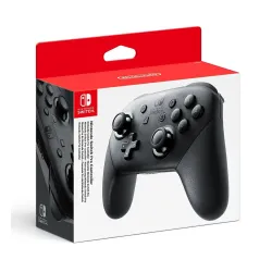 Pad Nintendo Switch Pro Controller