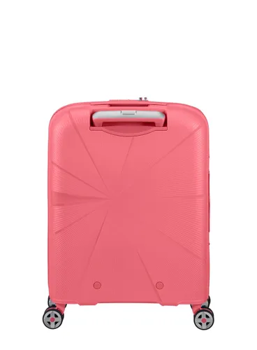 Чемодан American Tourister StarVibe-Sun kissed coral