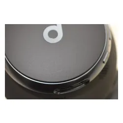 Soundcore Space One Czarne [oferta Outlet]