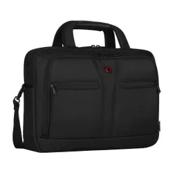 Geantă / servietă pentru Laptop BC Pro Wenger-negru