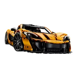 LEGO Technic 42172 McLaren P1