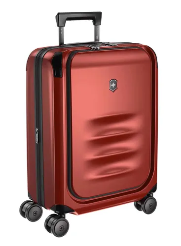 Walizka kabinowa Victorinox Spectra 3,0 Expandable Global - red