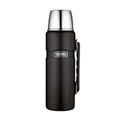 Termos podróżny Thermos Stainless King™ 1,2 l - matt black