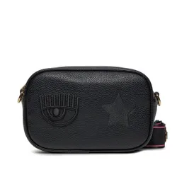 Geanta Chiara Ferragni 75sb4bo3 Negru / Negru 899