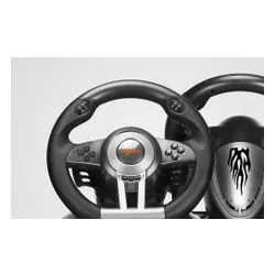 Kierownica PXN V3 do PC, PS4, PS3, Xbox, Switch