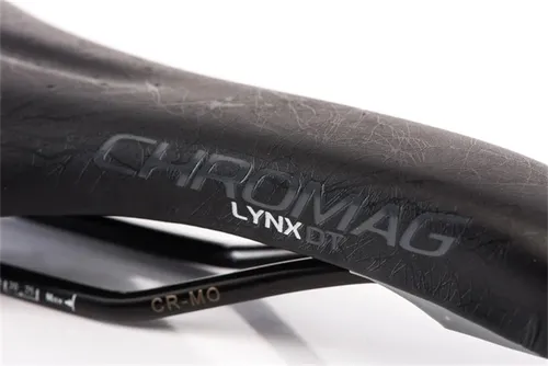 Siodełko CHROMAG Lynx DT