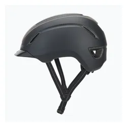 Kask rowerowy Giro Caden II matte black