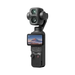 Kamera DJI Osmo Pocket 4P Vlog Combo