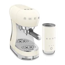 Ekspres SMEG ECF12CREU