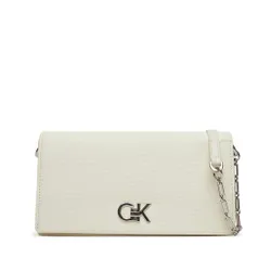 Torebka Calvin Klein Ck Mini Chain Bag_Tex K60K613180
