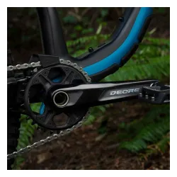 Mechanizm korbowy SHIMANO Deore FC-M6130