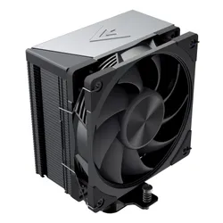 Chłodzenie CPU MODECOM Volcano 0C T700 Czarny