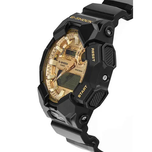 Zegarek G-Shock GA-010GGB-1A9ER