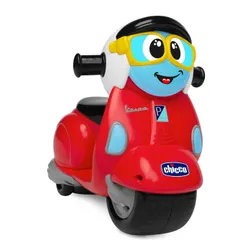 Motocykl zdalnie sterowany CHICCO Vespa Primavera 00010093000000