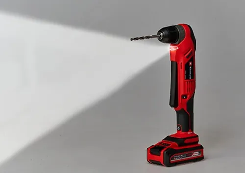 Wiertarko-wkrętarka EINHELL TE-AD 18 Li-Solo 4514290