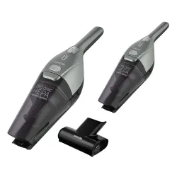 Odkurzacz Sencor SVC 0618TI 40min Funkcja mycia Mini elektroszczotka