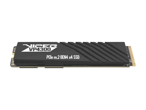 Dysk Patriot Viper VP4300 2TB M.2 2280 PCIe