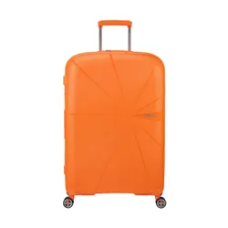 Walizka duża American Tourister StarVibe - papaya smoothie