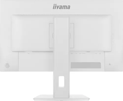 iiyama ProLite XB2797QSNP-W1 - 75Hz | QHD | IPS | 27'' | USB-C PD 96W | KVM | LAN