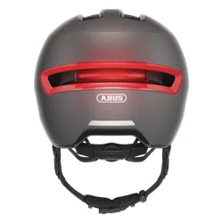 Kask rowerowy ABUS Hud-Y