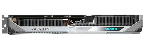 Karta graficzna GIGABYTE Radeon RX 9060 XT Gaming OC ICE 16GB