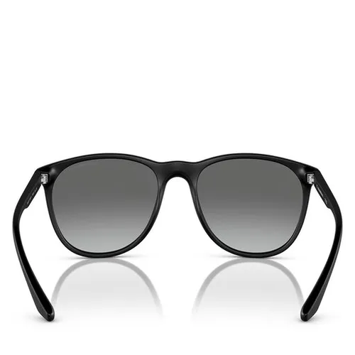 Солнцезащитные очки Emporio Armani 0ea4210 Matte Black 500111