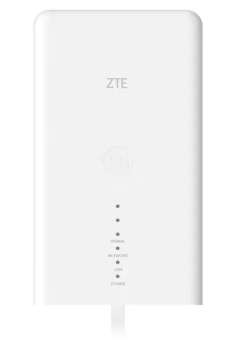 ZTE MC889 ODU 5G+ T3000 biały