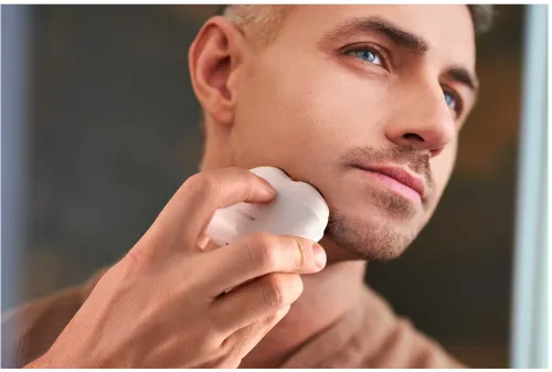 Golarka turystyczna Sencor SMS 2100WH