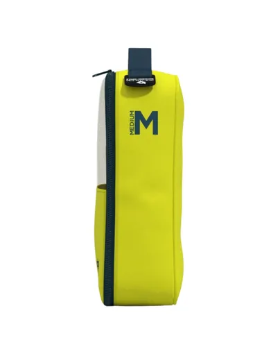 Organizer na odzież CabinZero Lux Packing Cube Medium 5,5 l - mojito lime