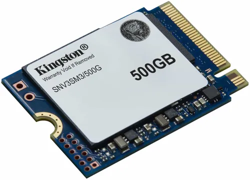 Dysk KINGSTON Nv3 500GB SSD