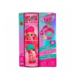 Кукла Tm Toys BFF Ella Doll S2